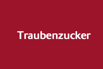 Traubenzucker